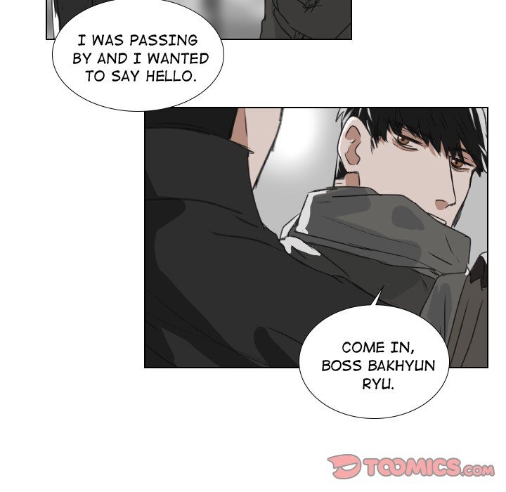 Queen Manhwa - Chapter 21 Page 8