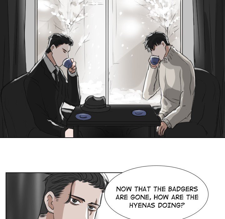 Queen Manhwa - Chapter 21 Page 13
