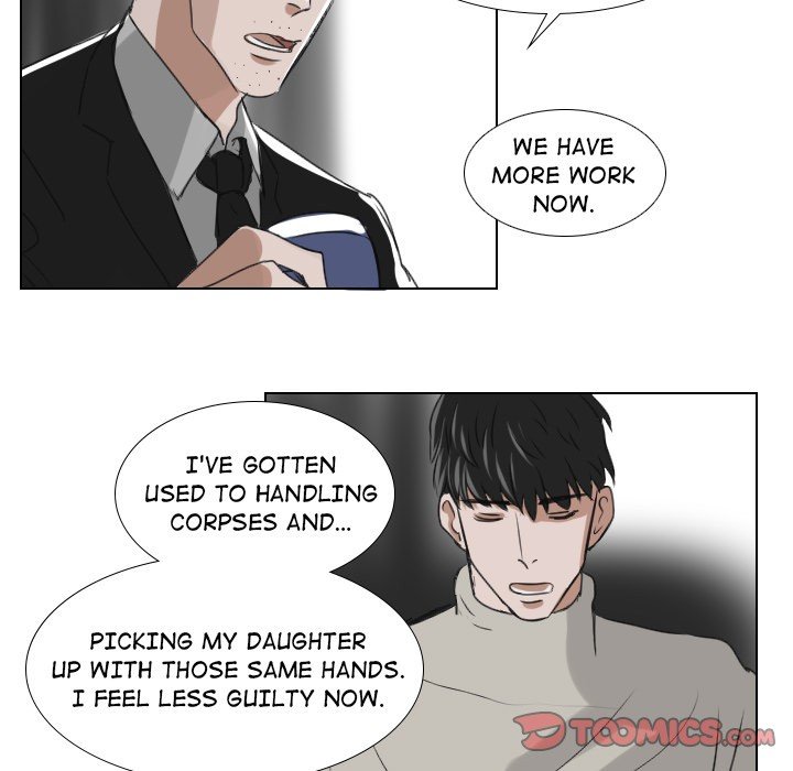 Queen Manhwa - Chapter 21 Page 14