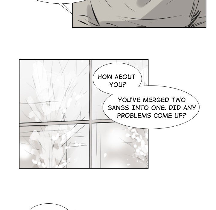 Queen Manhwa - Chapter 21 Page 15