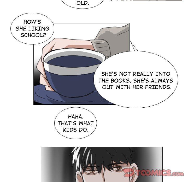 Queen Manhwa - Chapter 21 Page 18