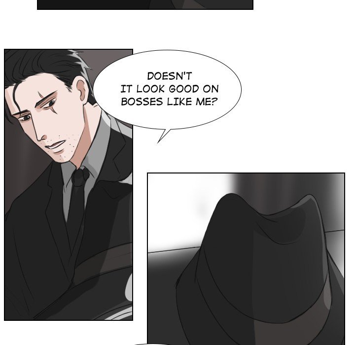 Queen Manhwa - Chapter 21 Page 21