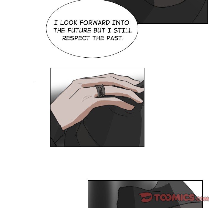 Queen Manhwa - Chapter 21 Page 22