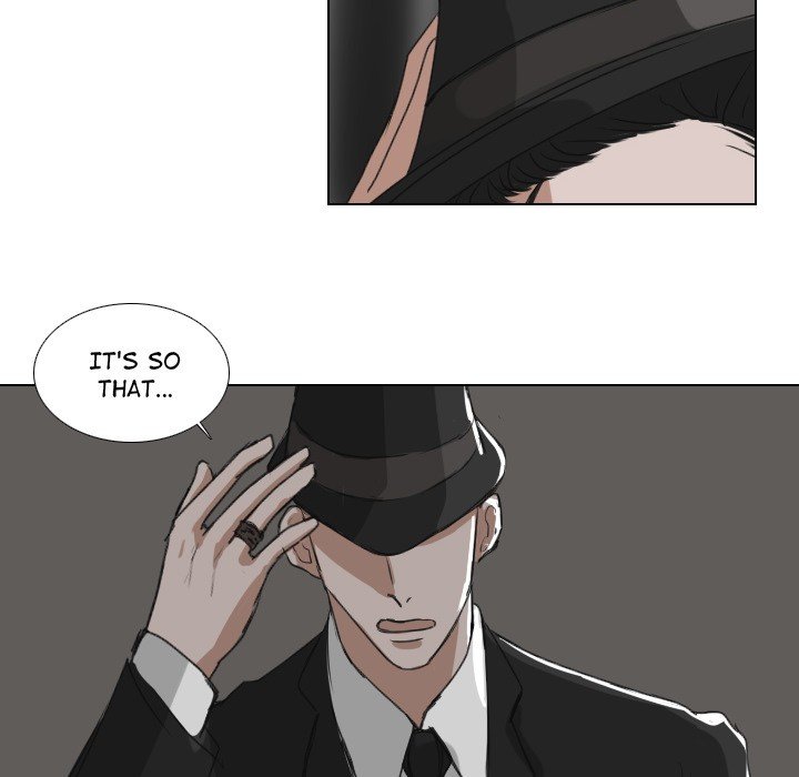 Queen Manhwa - Chapter 21 Page 23