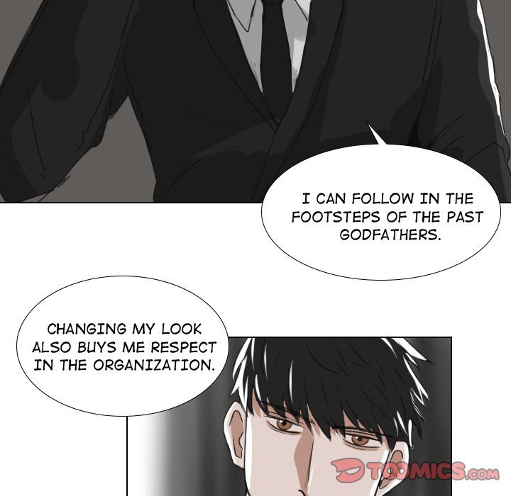 Queen Manhwa - Chapter 21 Page 24