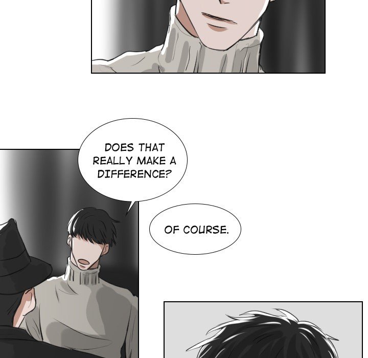 Queen Manhwa - Chapter 21 Page 25