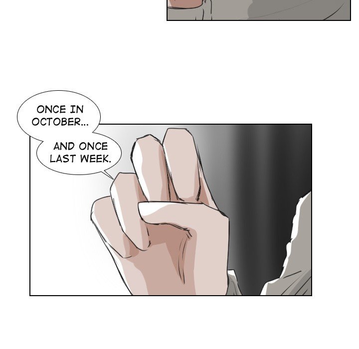 Queen Manhwa - Chapter 21 Page 29