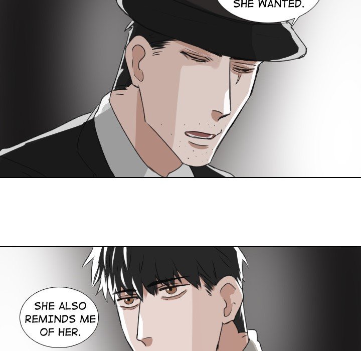 Queen Manhwa - Chapter 21 Page 33