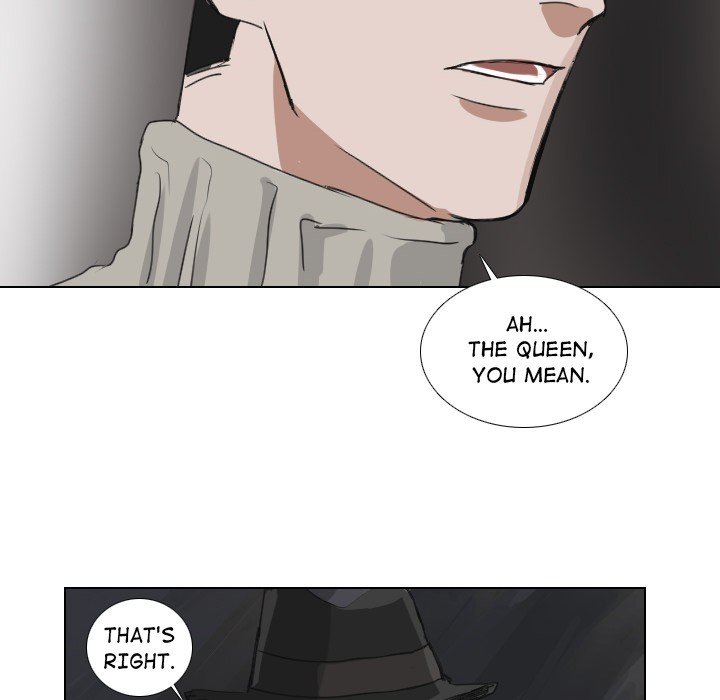 Queen Manhwa - Chapter 21 Page 37