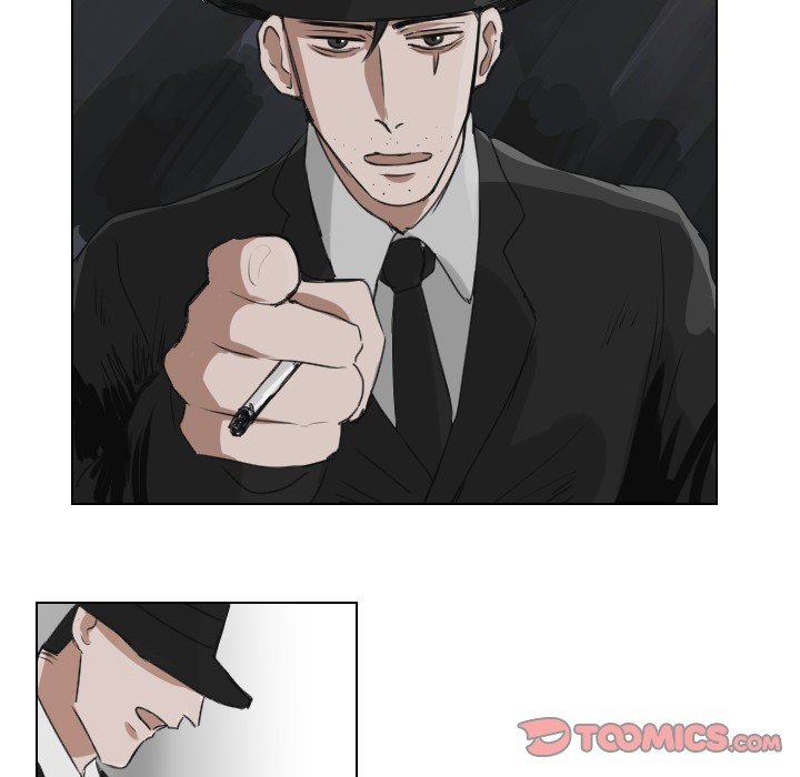 Queen Manhwa - Chapter 21 Page 38