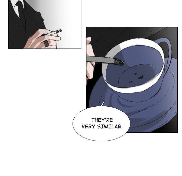 Queen Manhwa - Chapter 21 Page 39