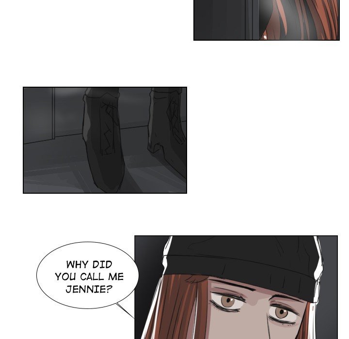 Queen Manhwa - Chapter 21 Page 43