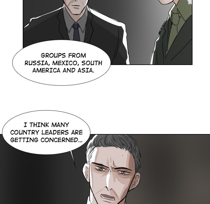 Queen Manhwa - Chapter 22 Page 23