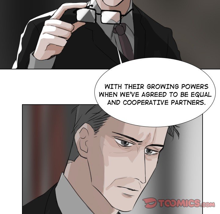 Queen Manhwa - Chapter 22 Page 24