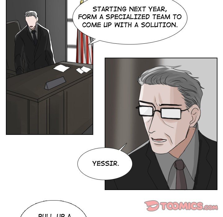 Queen Manhwa - Chapter 22 Page 38