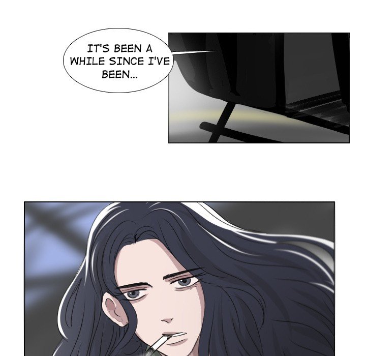 Queen Manhwa - Chapter 22 Page 47