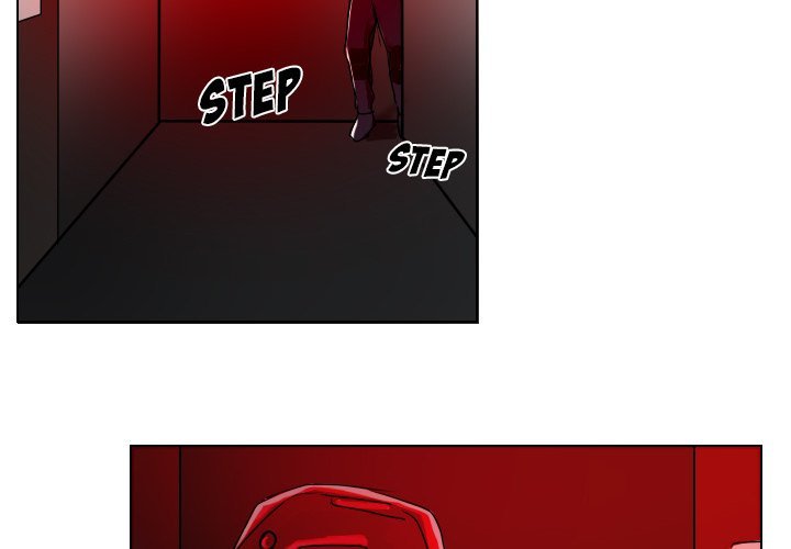 Queen Manhwa - Chapter 37 Page 1