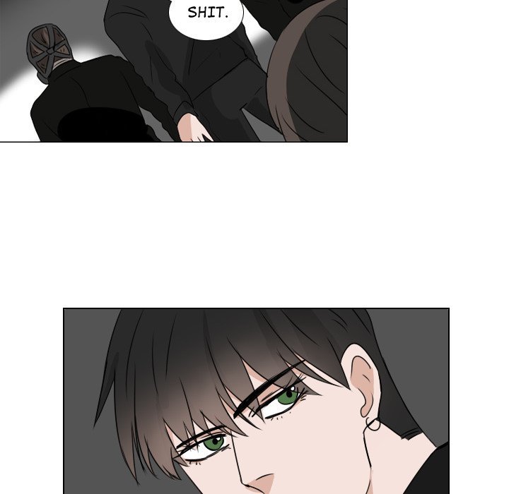 Queen Manhwa - Chapter 37 Page 15