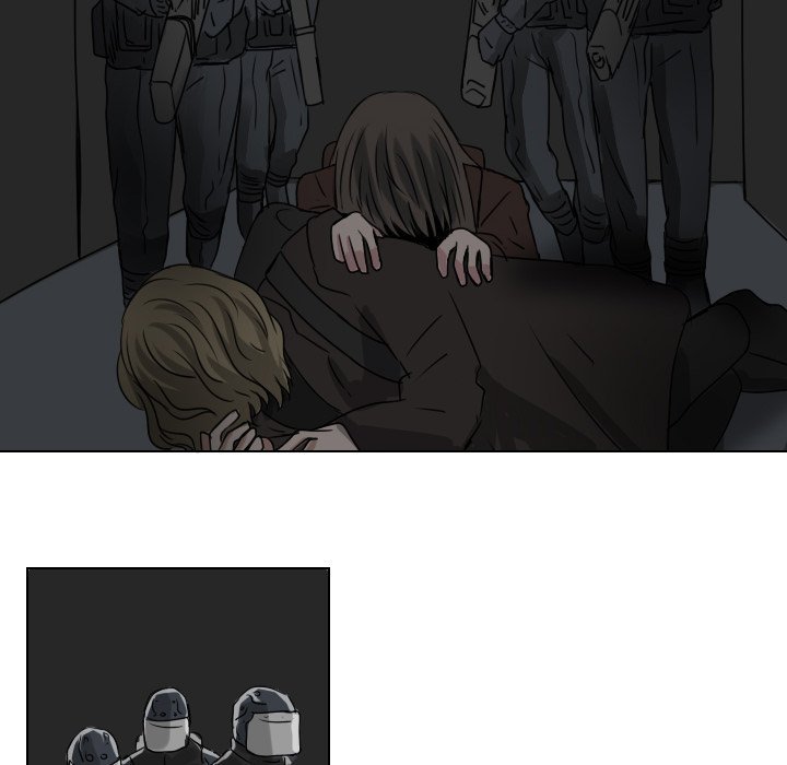 Queen Manhwa - Chapter 37 Page 17