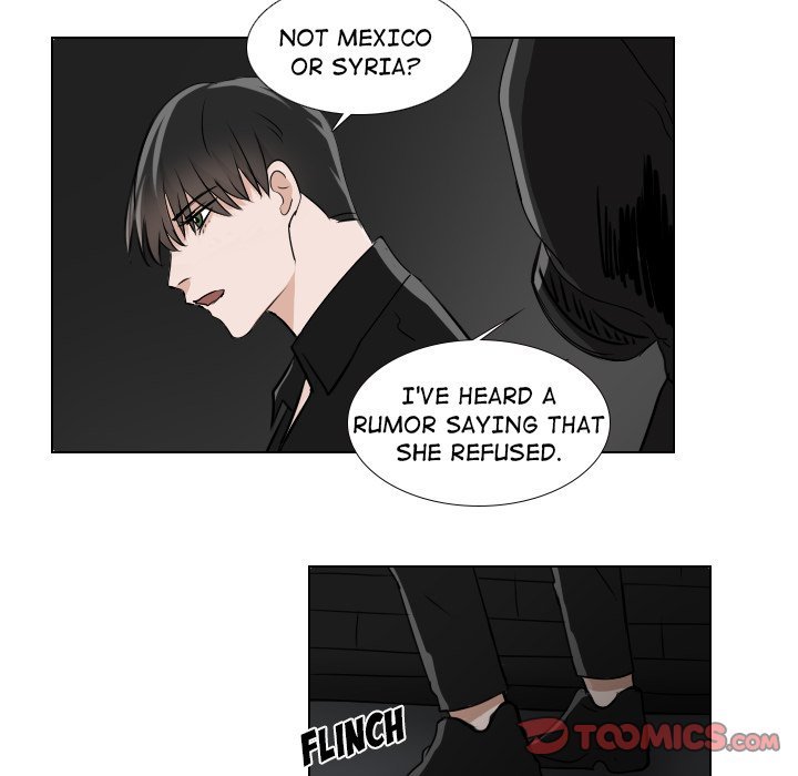 Queen Manhwa - Chapter 37 Page 20