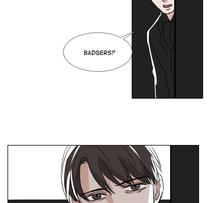Queen Manhwa - Chapter 37 Page 23