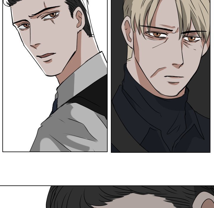 Queen Manhwa - Chapter 37 Page 31