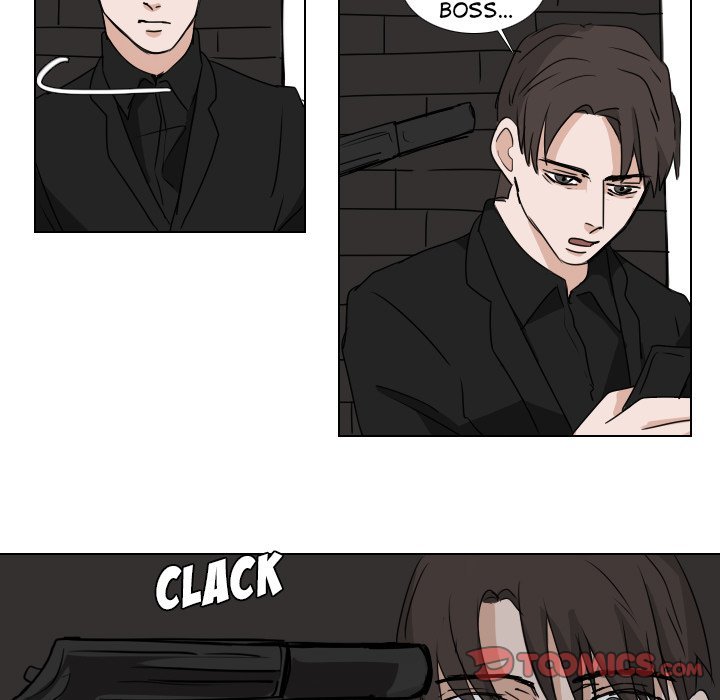 Queen Manhwa - Chapter 37 Page 38