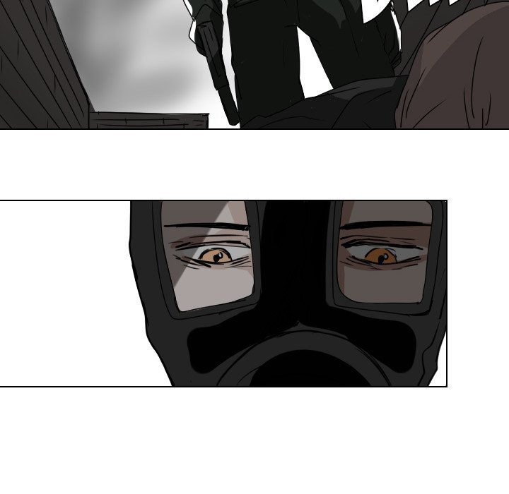 Queen Manhwa - Chapter 37 Page 41