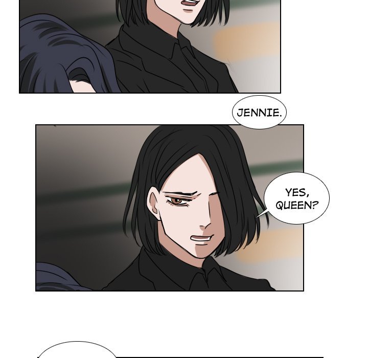 Queen Manhwa - Chapter 37 Page 47