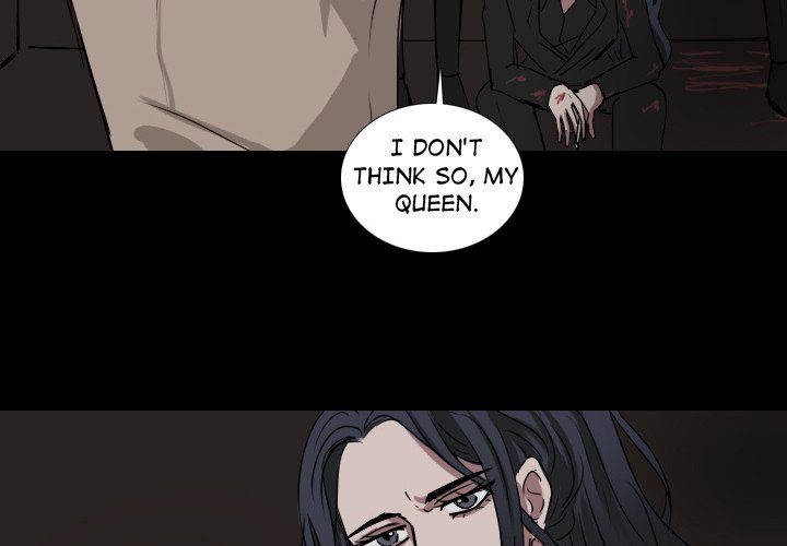 Queen Manhwa - Chapter 51 Page 1