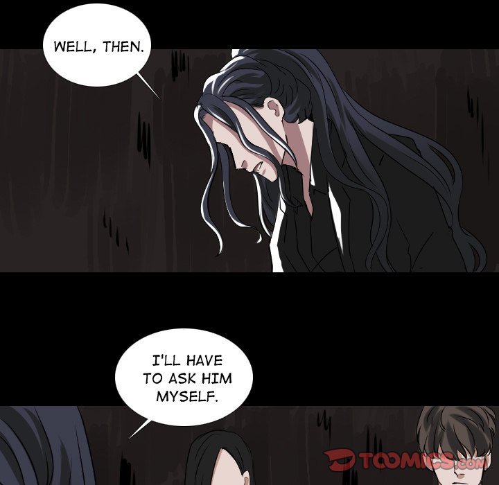 Queen Manhwa - Chapter 51 Page 4