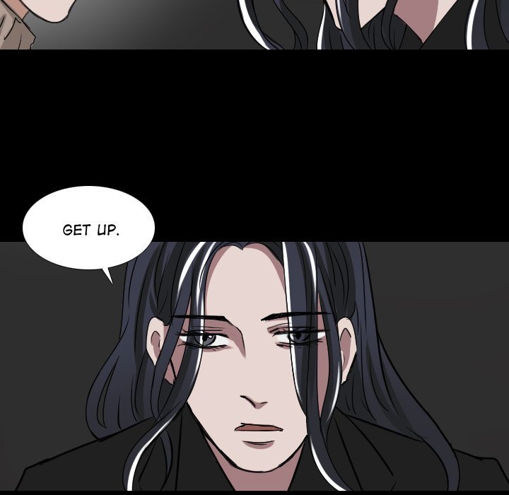 Queen Manhwa - Chapter 51 Page 7
