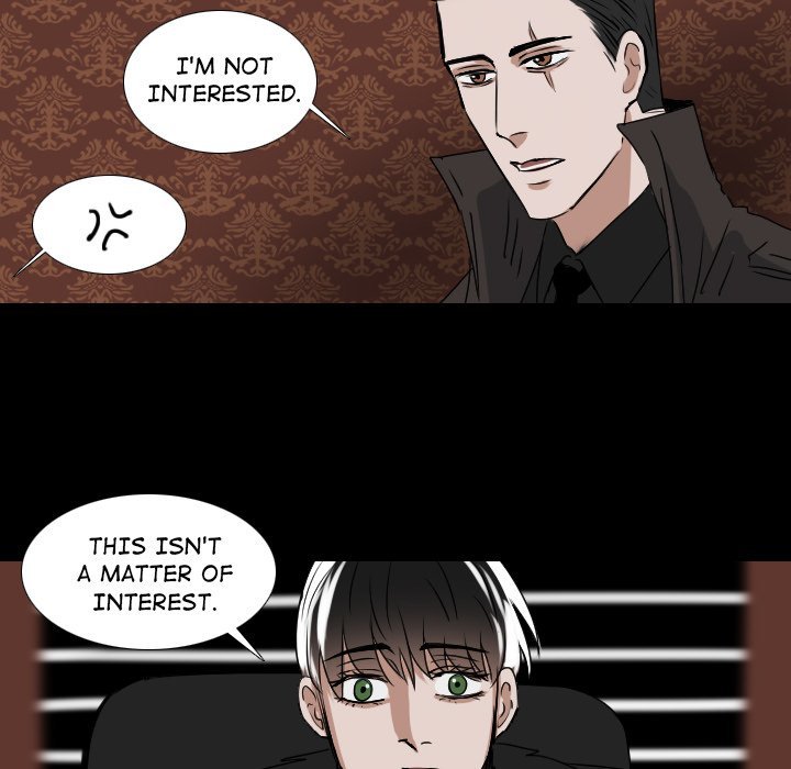 Queen Manhwa - Chapter 51 Page 11