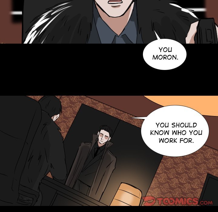 Queen Manhwa - Chapter 51 Page 12