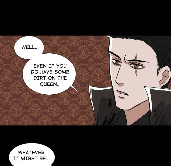 Queen Manhwa - Chapter 51 Page 13