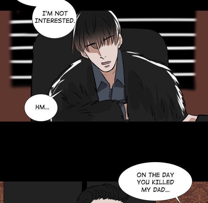 Queen Manhwa - Chapter 51 Page 14