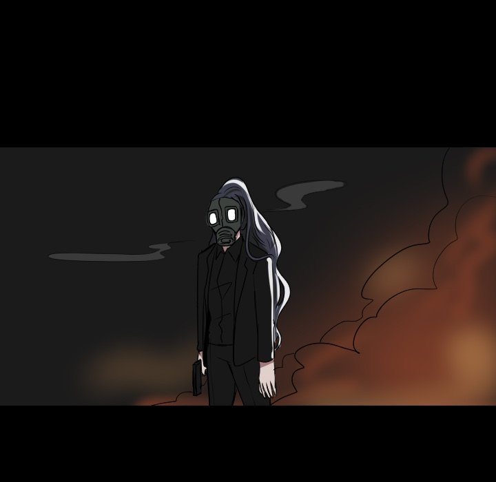 Queen Manhwa - Chapter 51 Page 21