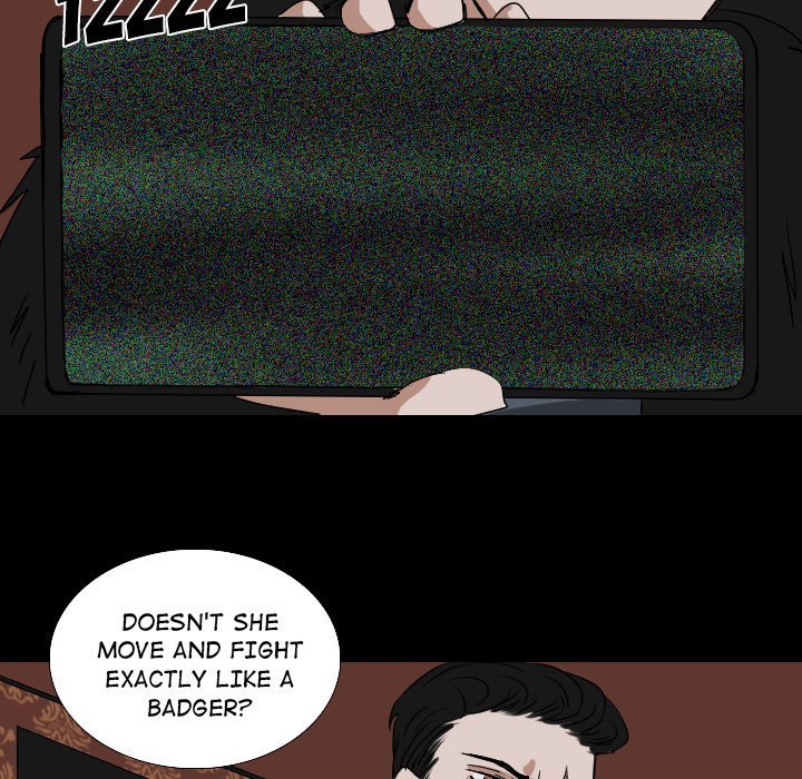 Queen Manhwa - Chapter 51 Page 26