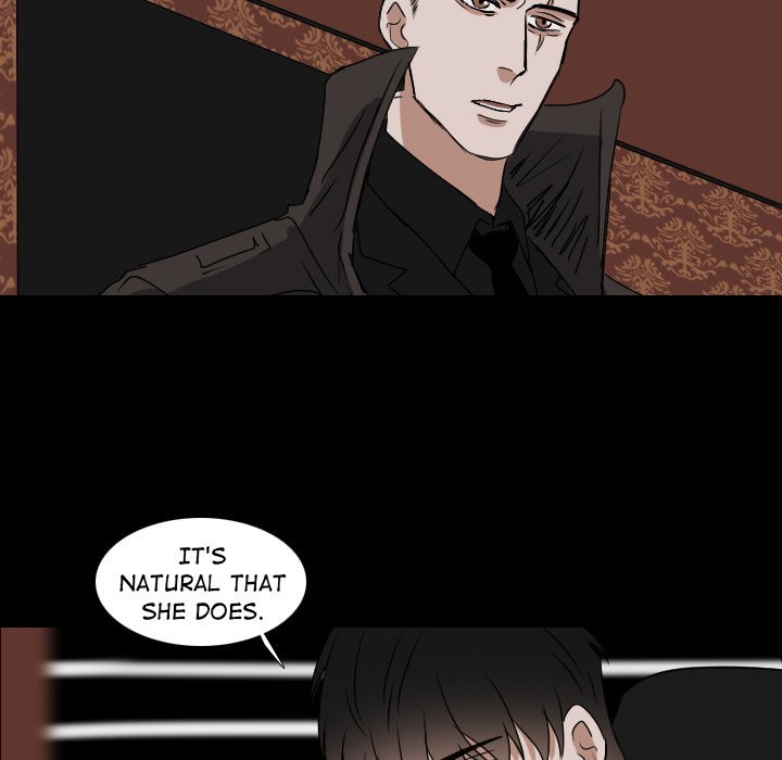 Queen Manhwa - Chapter 51 Page 27