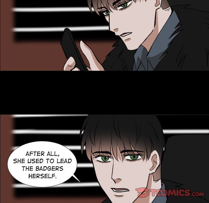 Queen Manhwa - Chapter 51 Page 28