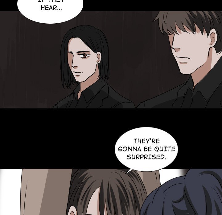 Queen Manhwa - Chapter 51 Page 38