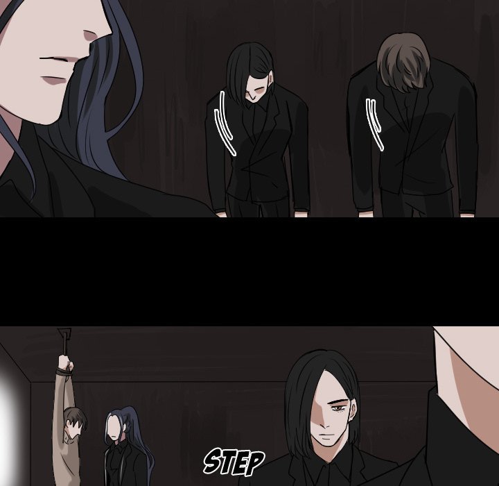 Queen Manhwa - Chapter 51 Page 41