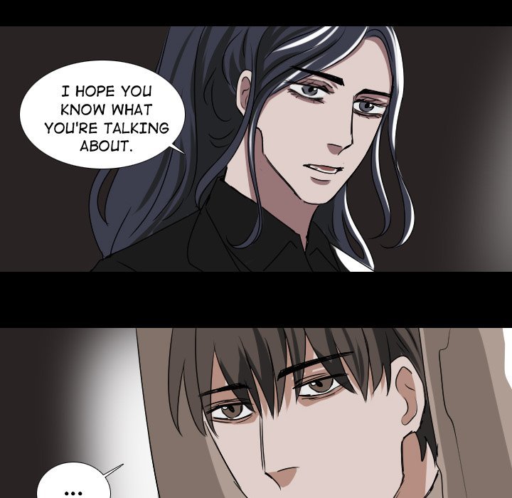Queen Manhwa - Chapter 51 Page 47
