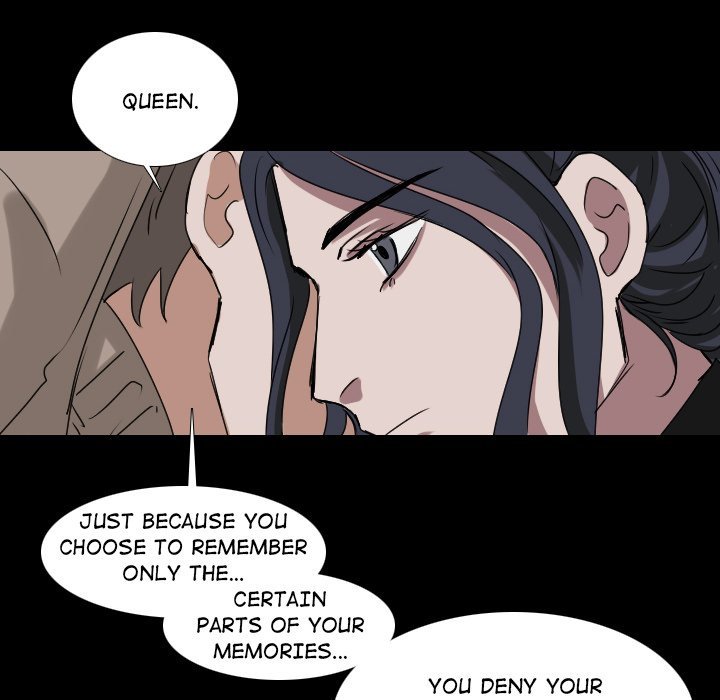 Queen Manhwa - Chapter 51 Page 49