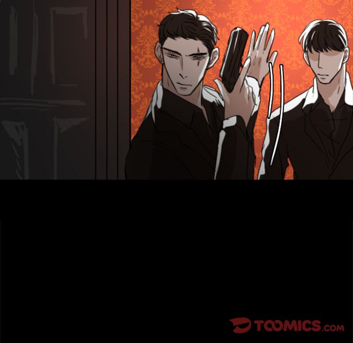 Queen Manhwa - Chapter 11 Page 13