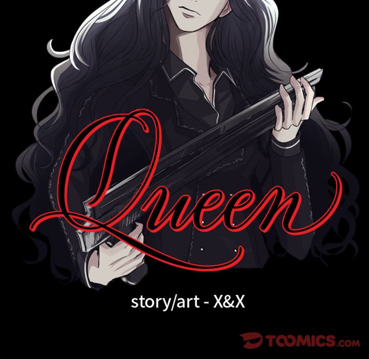 Queen Manhwa - Chapter 11 Page 17