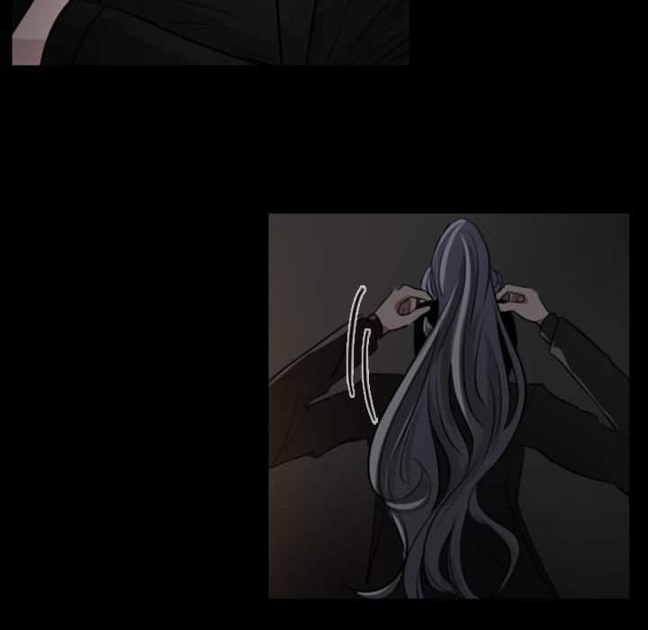 Queen Manhwa - Chapter 11 Page 28