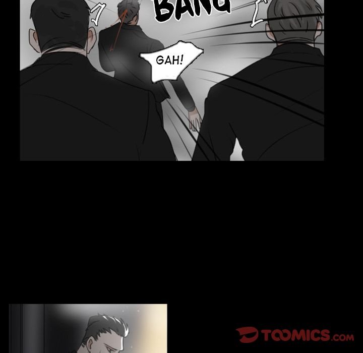 Queen Manhwa - Chapter 11 Page 37