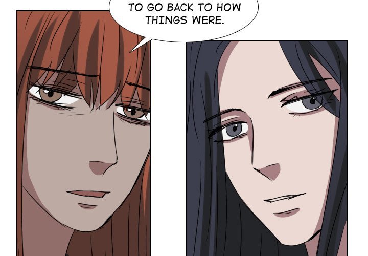 Queen Manhwa - Chapter 74 Page 2