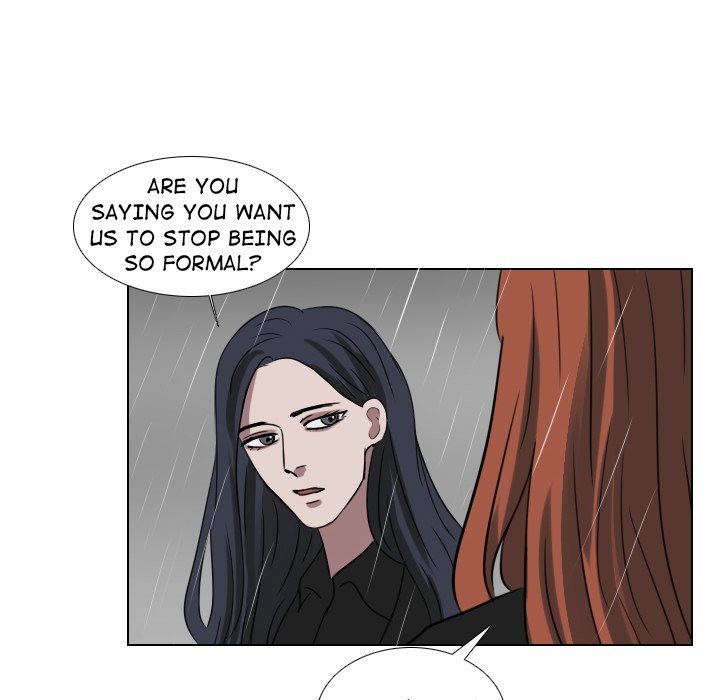 Queen Manhwa - Chapter 74 Page 5